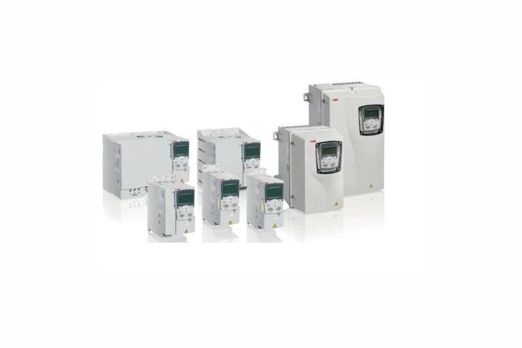 عملکرد و ساختار اینورتر جرثقیل چگونه است؟